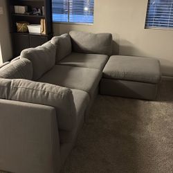 Modular Sectional 