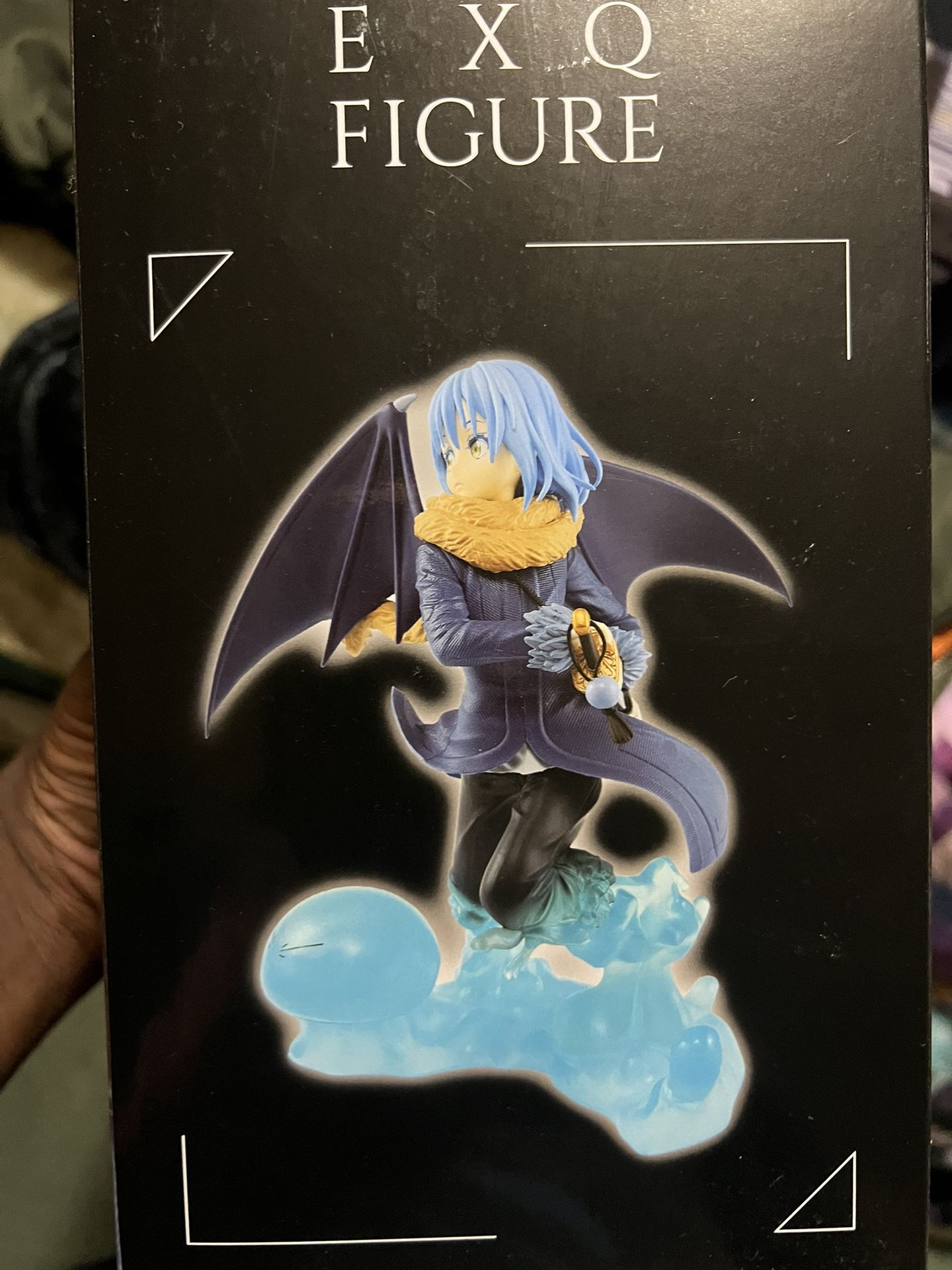 Anime Rimru Tempest Figure