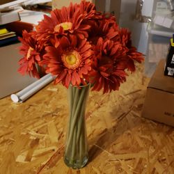 Gerber Daisy Arrangement