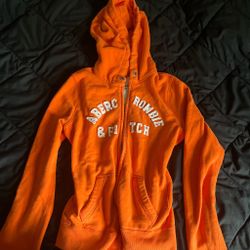 Abercrombie and Fitch Hoodie