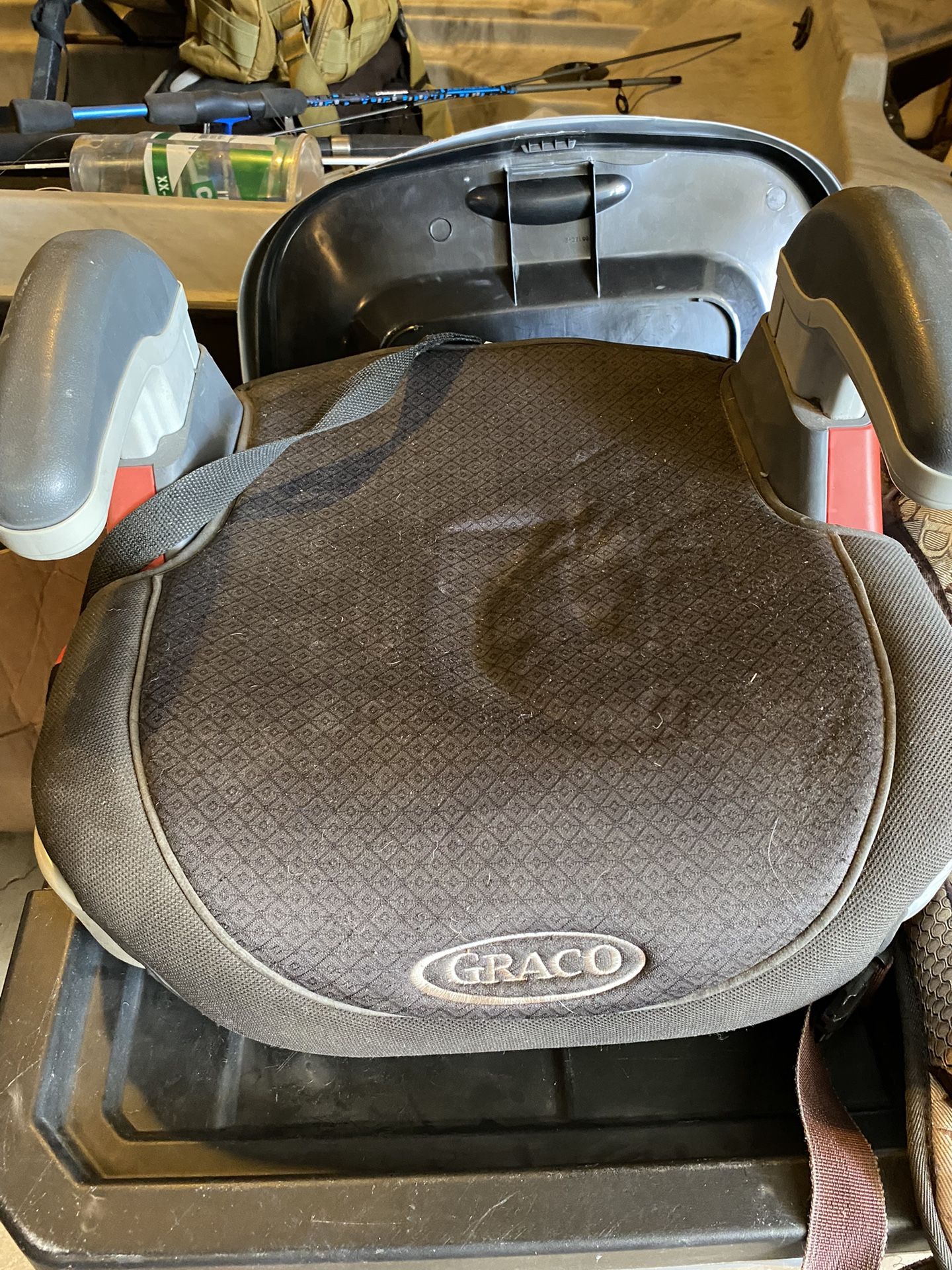 Toddler Car Seats