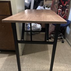 Computer Foldable Desk