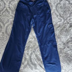 Healing Hands Scrub Pants 