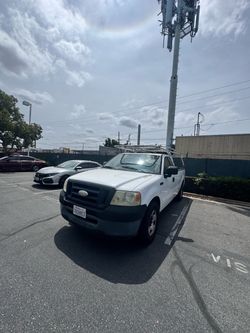 2008 Ford F-150