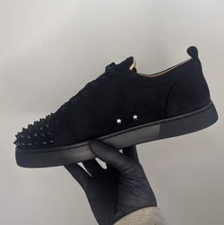 Red bottoms