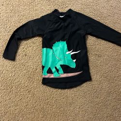 Cotton On Kids Swim Shirt