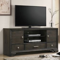 67 Inch TV Stand 
