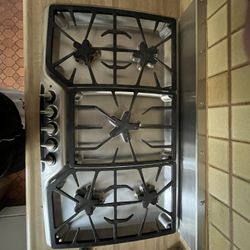 Thermador Masterpiece Series  SGS365FS