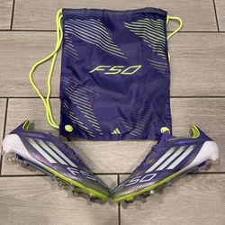 Adidas F50 Elite FG
