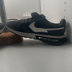 Nike Air Max Pre-day