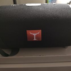 Xtreme2  Bluetooth Speaker 