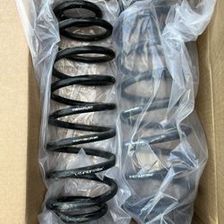 Teraflex Rear Spring 170lbs 3.5 Inch Lift