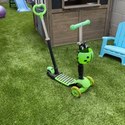 Kids Scooter