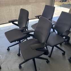 Steelcase Gesture Office Chair