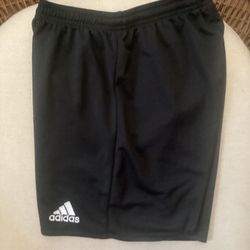Men’s Medium Athletic Shorts