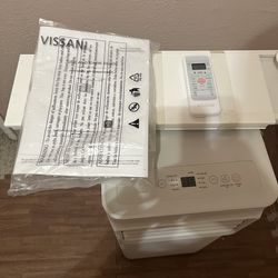 Portable Ac For Sale !!!