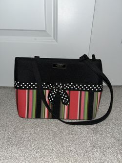 Kate Spade Shoulder Purse