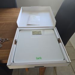 Lark Weighing Scales