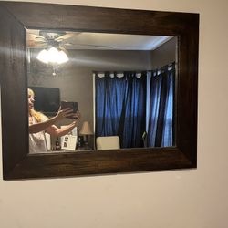 Large Mirror