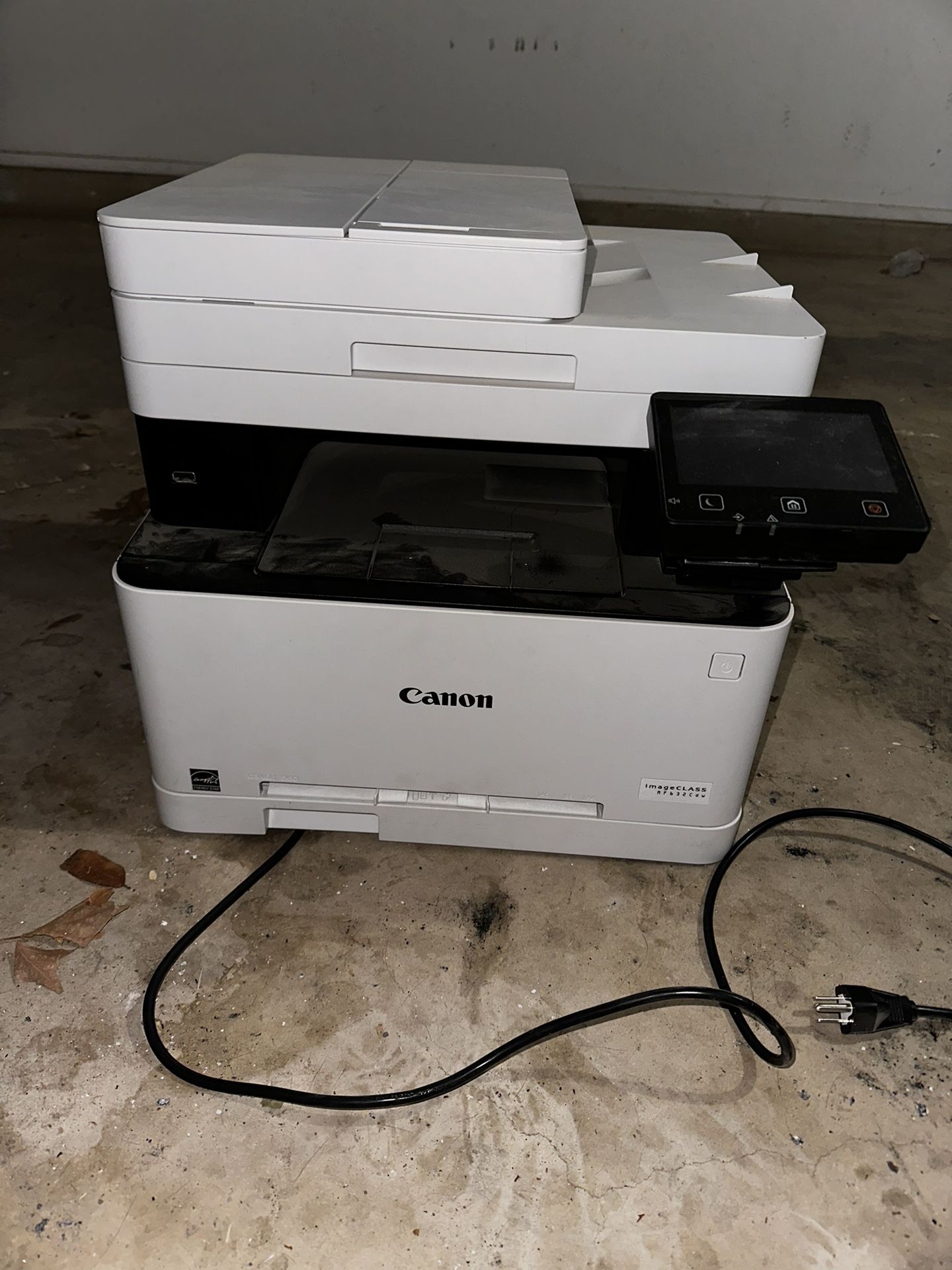 Printers 