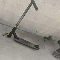 Used Scooter