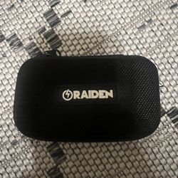 Raiden Portable Fader (Innofader Mini)