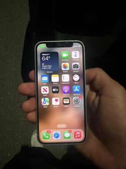 iPhone 12 Mini 128GB