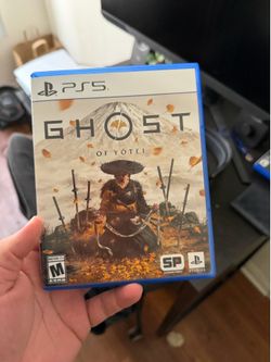 Ghost of Yotei