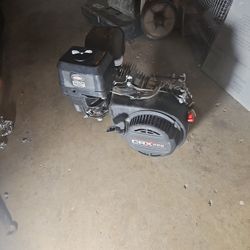 Honda Crx 225cc Engine.