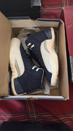 Jordan 12 8.5 Take For 130