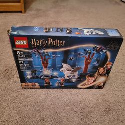 Brand new Harry Potter legos