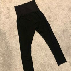 Womens Maternity Leggins