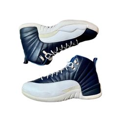 Jordan 12 Obsidian Size 10