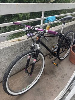 Jamis Diablo 26”
