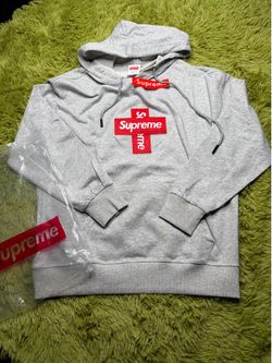 Supreme Hoodie