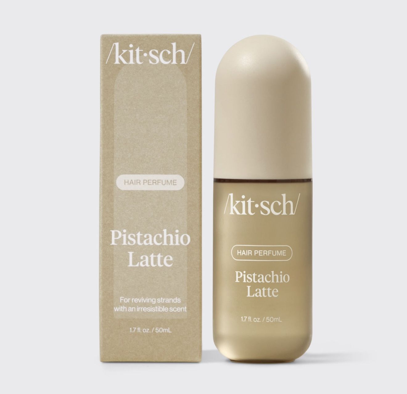 Kitsch Pistachio Latte Hair Perfume