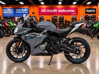 2023 CF Moto 300 SS sports Bike on Sale