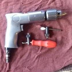 Dayton Air Drill
