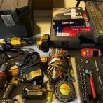 yard sale