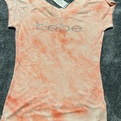 Bebe Short Sleeve
