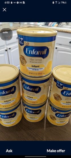 Baby Stuff