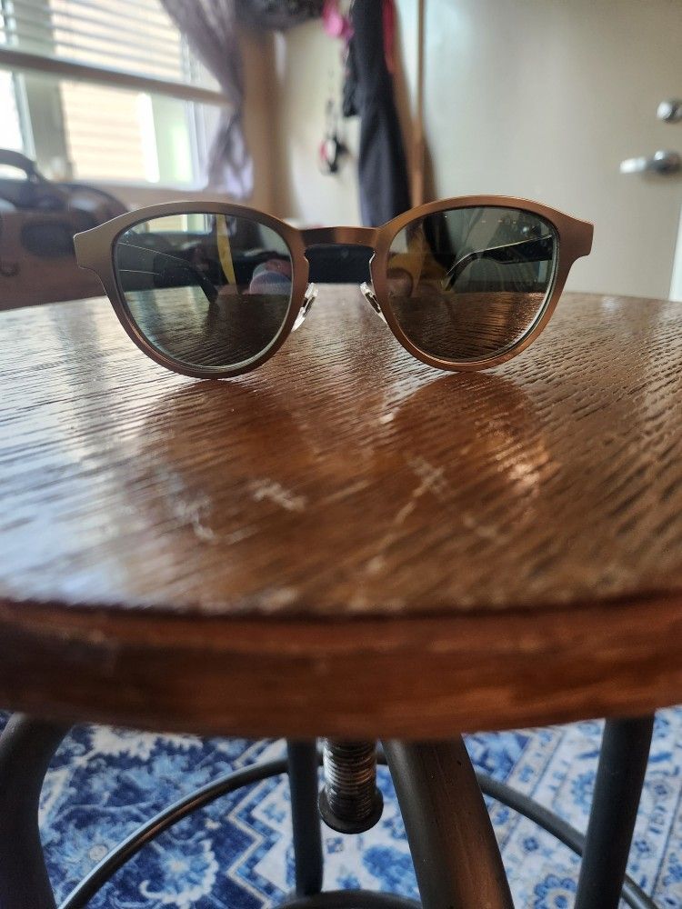 GUCCI sunglasses prescription lenses