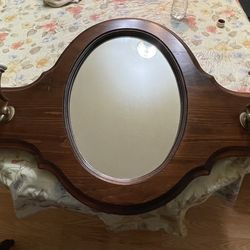 Ethan Allen Mirror