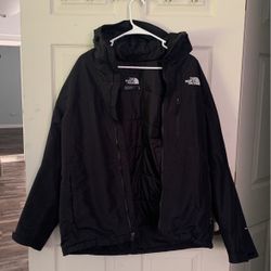 The North Face 