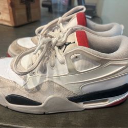 Jordan’s youth 3.5