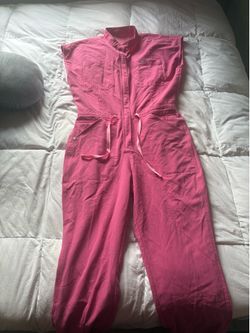 Figs Jumpsuit
