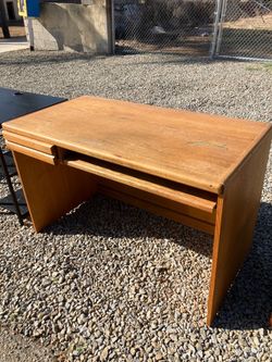 Free furniture
