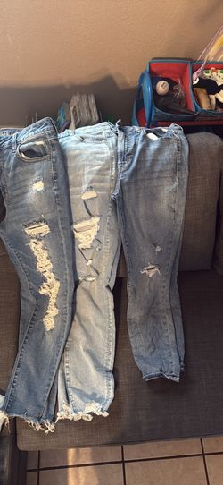 Women jeans