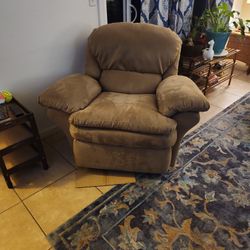 Recliner 