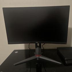 Gaming Monitor